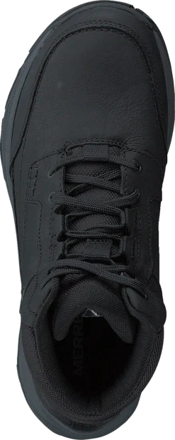 Merrell Anvik 2 Mid Wtpf Black 12 Merrell Anvik 2 Mid Wtpf Black -Duffy kauppa 60476 02 5