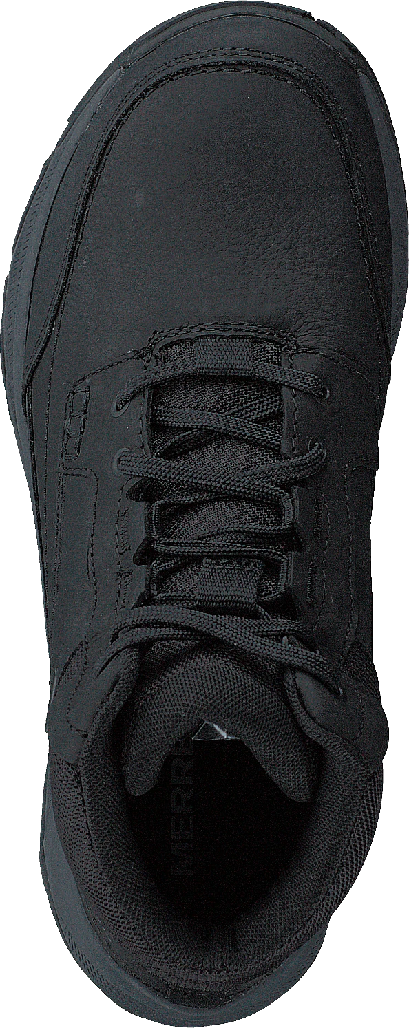 Merrell Anvik 2 Mid Wtpf Black 6 Merrell Anvik 2 Mid Wtpf Black - Image 6