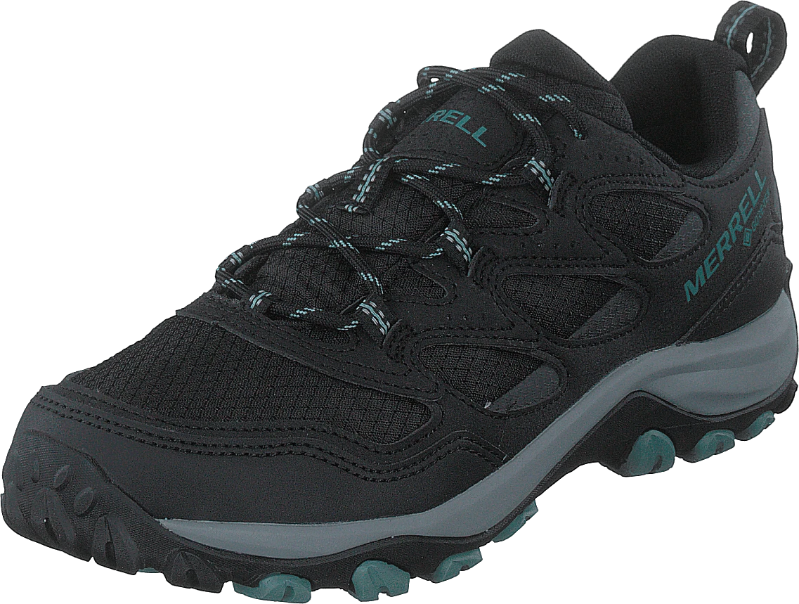 Merrell West Rim Sport Gtx Black 3 Merrell West Rim Sport Gtx Black - Image 3