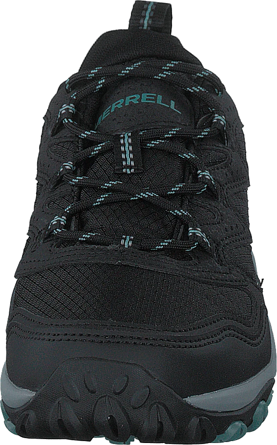 Merrell West Rim Sport Gtx Black 4 Merrell West Rim Sport Gtx Black - Image 4