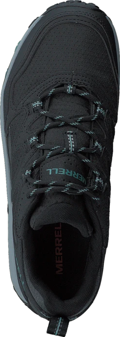 Merrell West Rim Sport Gtx Black 12 Merrell West Rim Sport Gtx Black -Duffy kauppa 60476 05 5