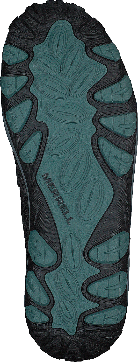 Merrell West Rim Sport Gtx Black 7 Merrell West Rim Sport Gtx Black - Image 7