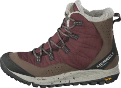 Merrell Antora Snekar Boot Marron