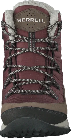 Merrell Antora Snekar Boot Marron 10 Merrell Antora Snekar Boot Marron -Duffy kauppa 60476 14 3