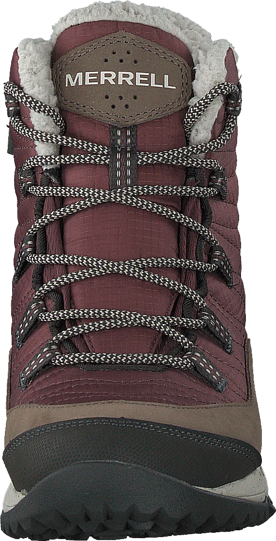 Merrell Antora Snekar Boot Marron 4 Merrell Antora Snekar Boot Marron - Image 4