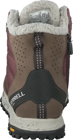 Merrell Antora Snekar Boot Marron 11 Merrell Antora Snekar Boot Marron -Duffy kauppa 60476 14 4