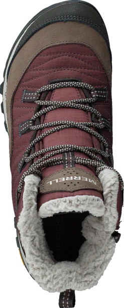Merrell Antora Snekar Boot Marron 12 Merrell Antora Snekar Boot Marron -Duffy kauppa 60476 14 5