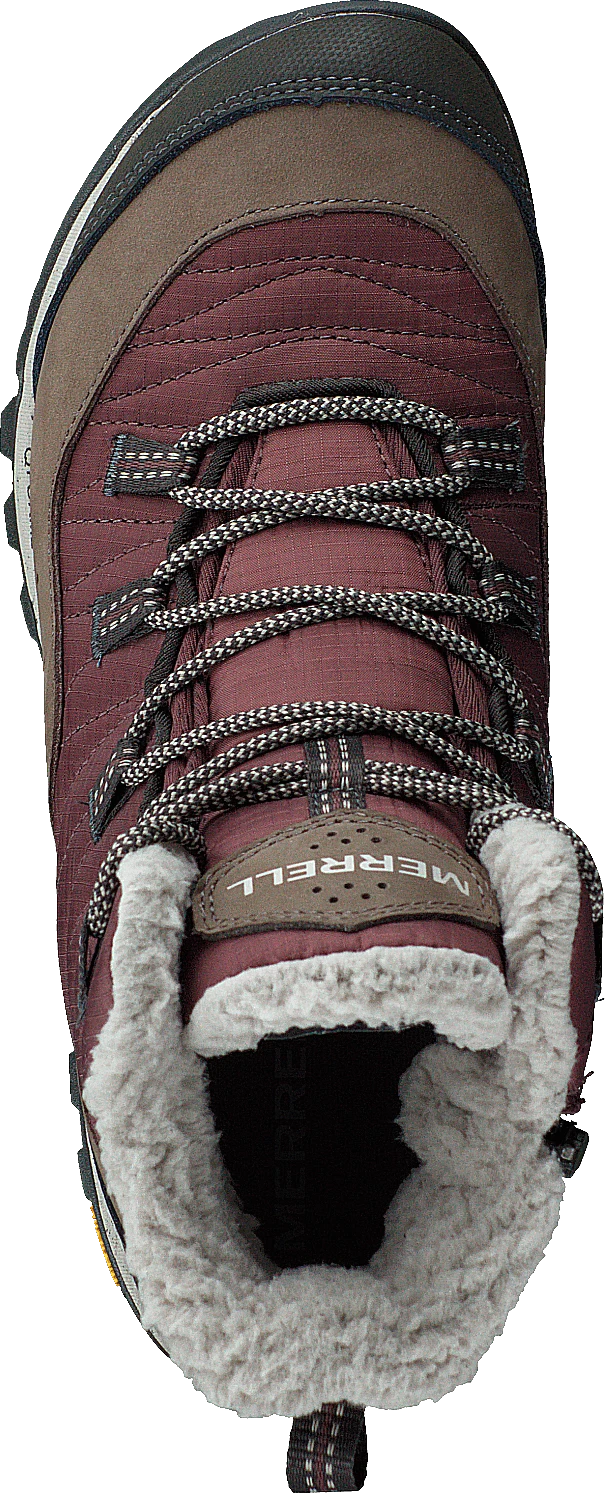 Merrell Antora Snekar Boot Marron 6 Merrell Antora Snekar Boot Marron - Image 6