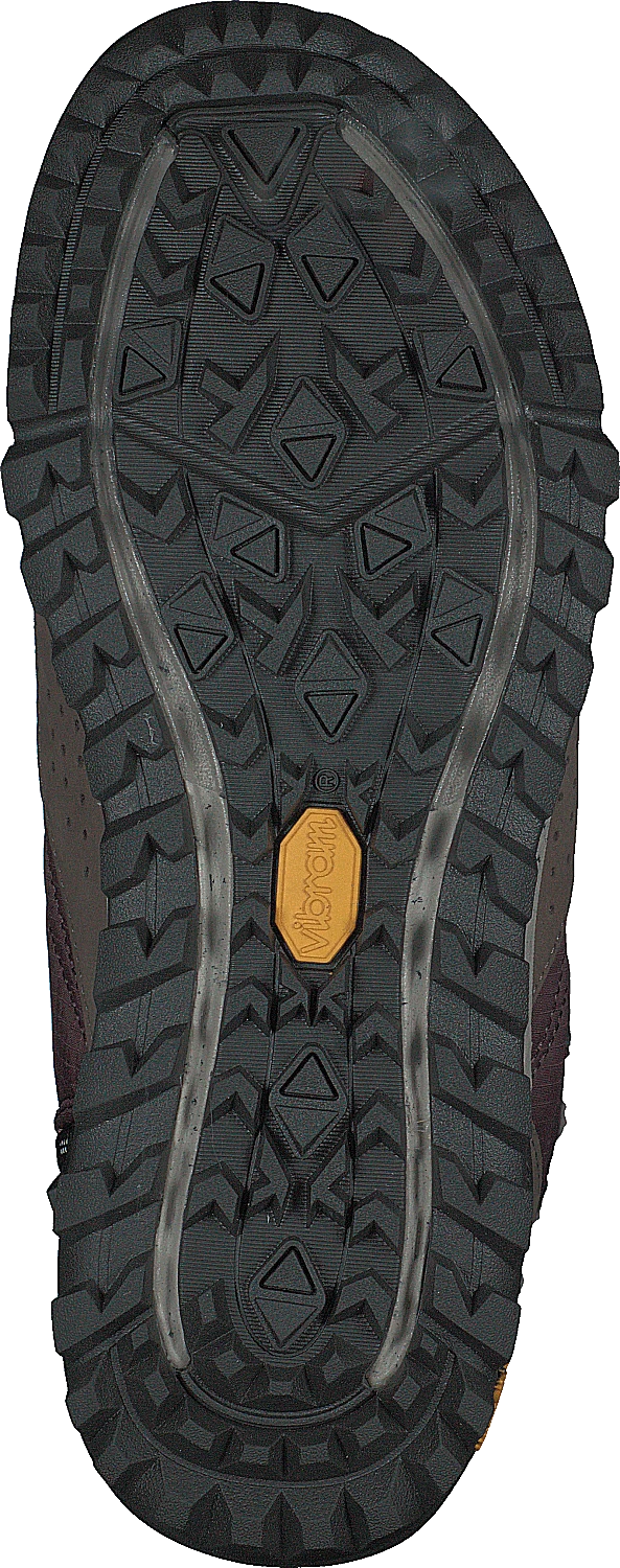 Merrell Antora Snekar Boot Marron 7 Merrell Antora Snekar Boot Marron - Image 7