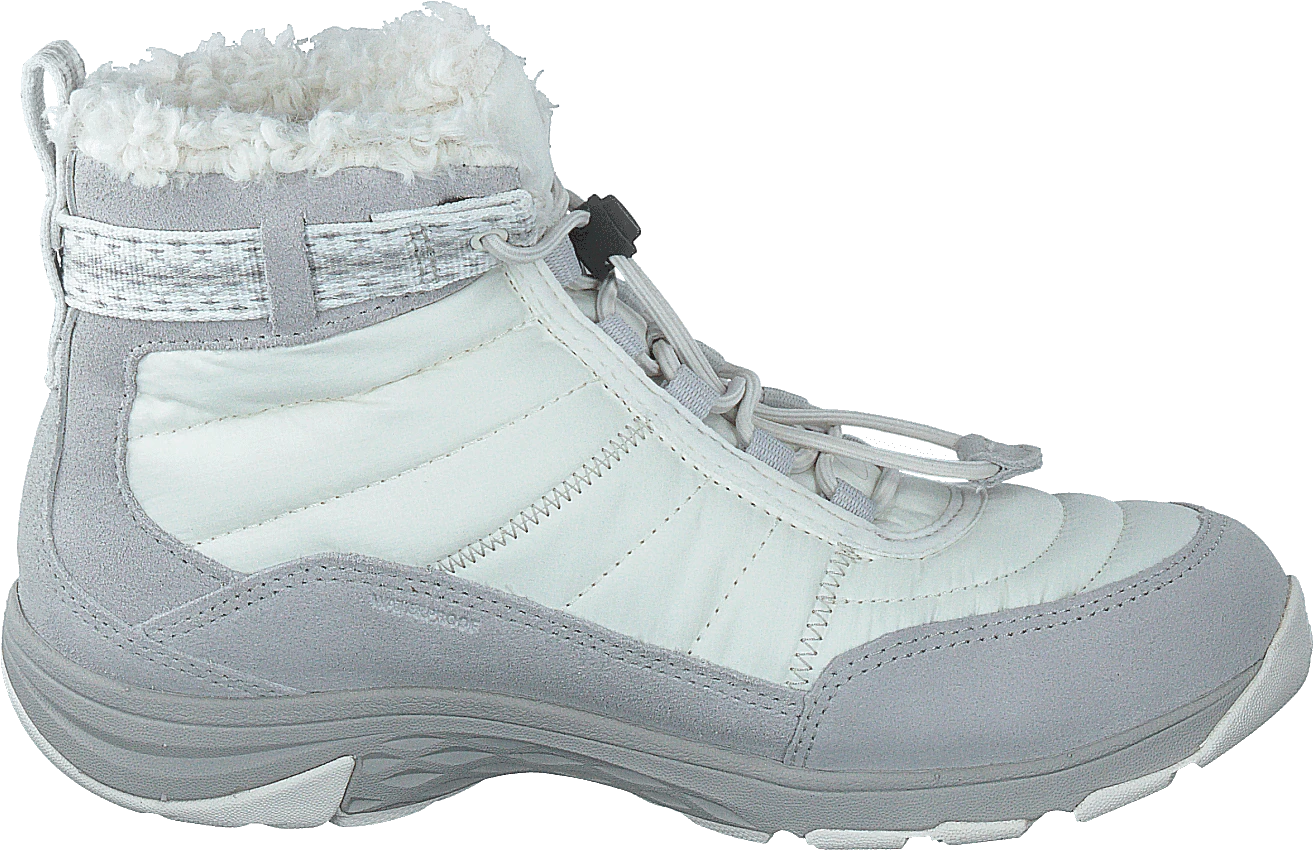 Merrell Approach Sport Mid Polar Wtpf White 2 Merrell Approach Sport Mid Polar Wtpf White - Image 2
