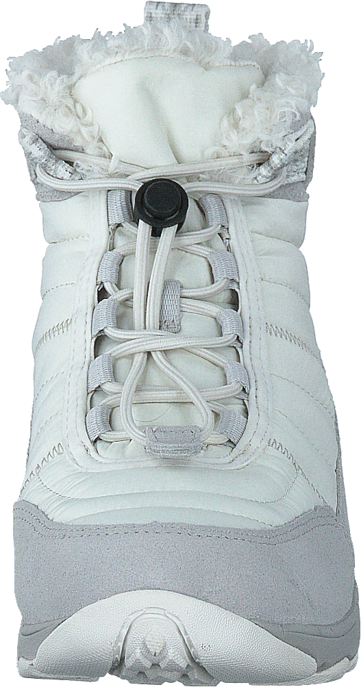 Merrell Approach Sport Mid Polar Wtpf White 4 Merrell Approach Sport Mid Polar Wtpf White - Image 4