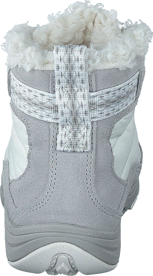 Merrell Approach Sport Mid Polar Wtpf White 5 Merrell Approach Sport Mid Polar Wtpf White - Image 5