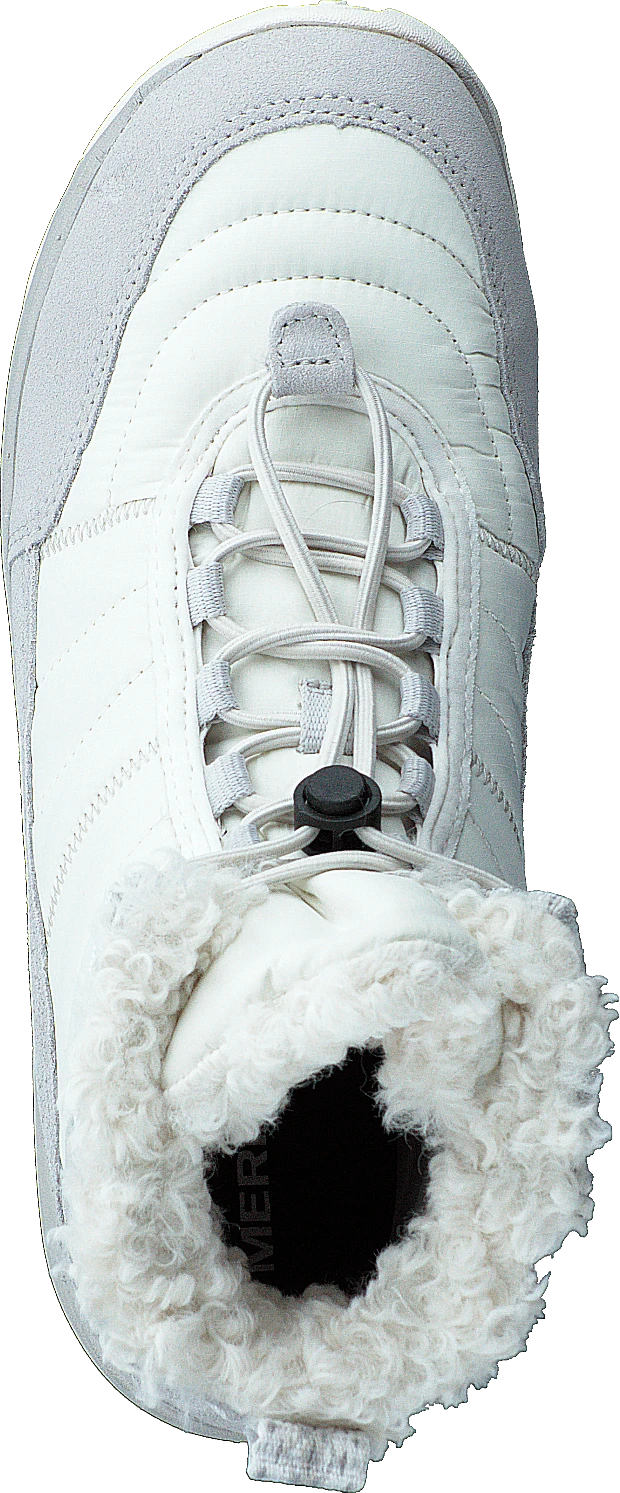 Merrell Approach Sport Mid Polar Wtpf White 6 Merrell Approach Sport Mid Polar Wtpf White - Image 6