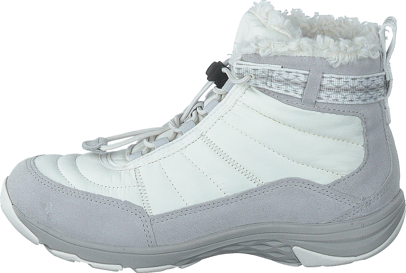 Merrell Approach Sport Mid Polar Wtpf White 1 Merrell Approach Sport Mid Polar Wtpf White