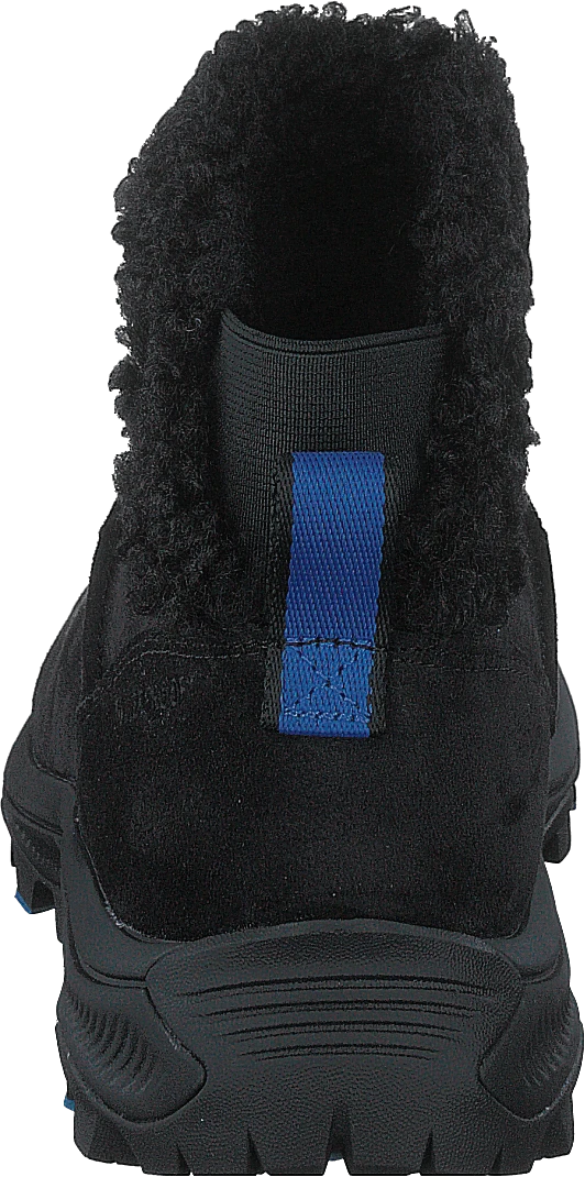 Merrell Icepack 2 Bluff Polar Wtpf Black 5 Merrell Icepack 2 Bluff Polar Wtpf Black - Image 5