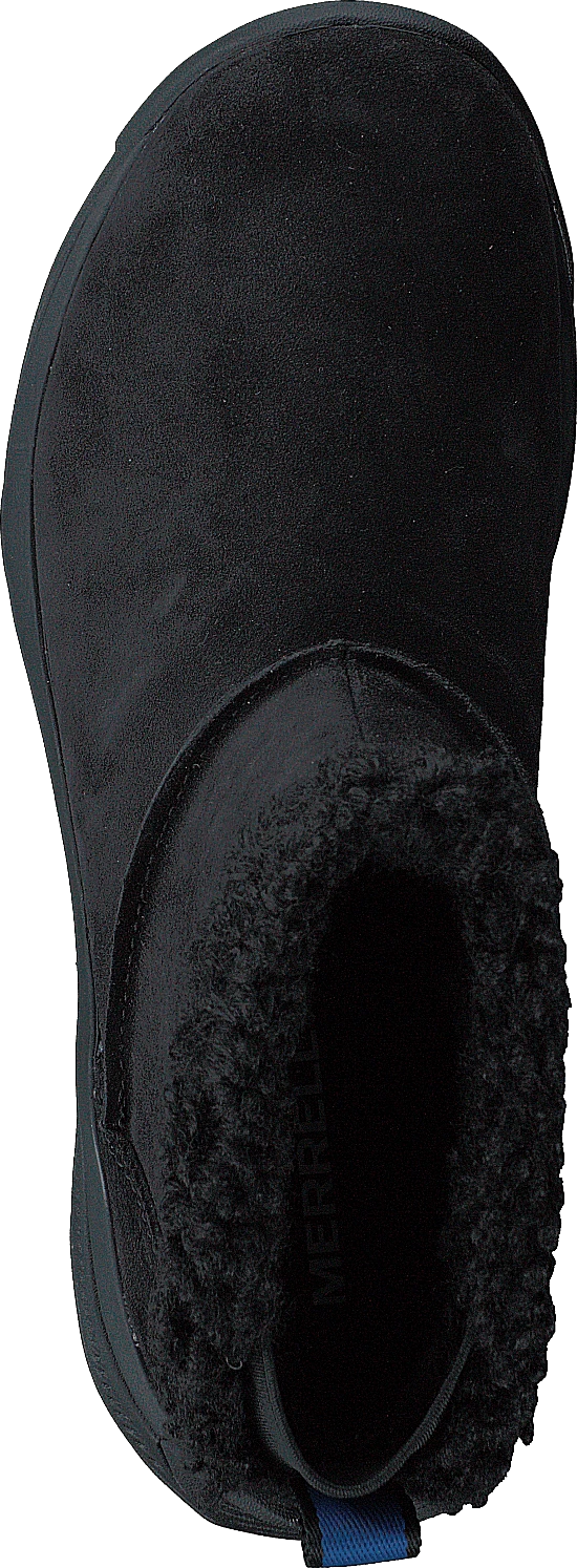 Merrell Icepack 2 Bluff Polar Wtpf Black 6 Merrell Icepack 2 Bluff Polar Wtpf Black - Image 6