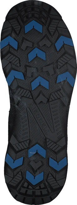 Merrell Icepack 2 Bluff Polar Wtpf Black 13 Merrell Icepack 2 Bluff Polar Wtpf Black -Duffy kauppa 60476 18 6