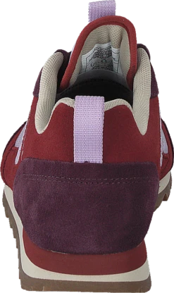 Merrell Alpine Sneaker Brick/burgundy 11 Merrell Alpine Sneaker Brick/burgundy -Duffy kauppa 60476 20 4