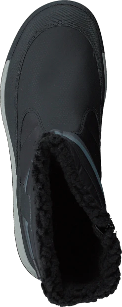 Merrell Alpine Puffer Wtpf Black/grey -Duffy kauppa 60476 27 5