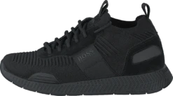 Boss Titanium_runn_knst1 Black
