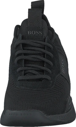 Boss Titanium_runn_knst1 Black -Duffy kauppa 60476 91 3