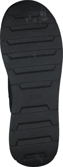 Boss Titanium_runn_knst1 Black -Duffy kauppa 60476 91 6