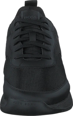 Boss Titanium_runn_pxpr Black -Duffy kauppa 60476 94 3