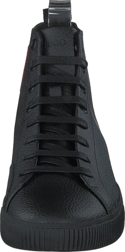 Hugo Zero_hito_grph Black -Duffy kauppa 60476 99 3