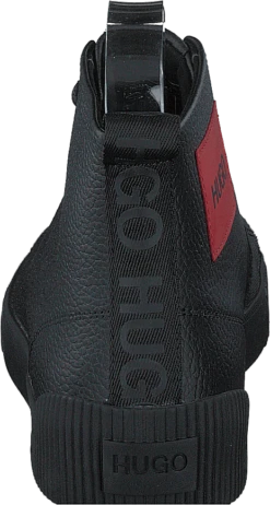 Hugo Zero_hito_grph Black -Duffy kauppa 60476 99 4