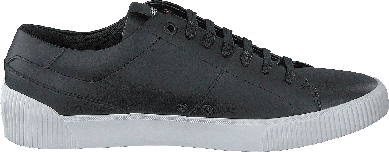 Hugo Zero_tenn_lta Black 2 Hugo Zero_tenn_lta Black - Image 2