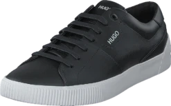 Hugo Zero_tenn_lta Black 9 Hugo Zero_tenn_lta Black -Duffy kauppa 60477 02 2