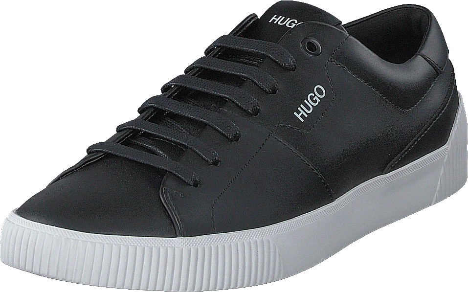 Hugo Zero_tenn_lta Black 3 Hugo Zero_tenn_lta Black - Image 3