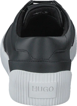 Hugo Zero_tenn_lta Black 11 Hugo Zero_tenn_lta Black -Duffy kauppa 60477 02 4