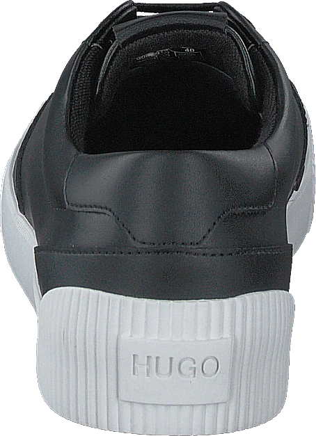 Hugo Zero_tenn_lta Black 5 Hugo Zero_tenn_lta Black - Image 5