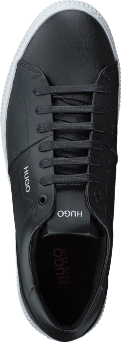 Hugo Zero_tenn_lta Black 12 Hugo Zero_tenn_lta Black -Duffy kauppa 60477 02 5