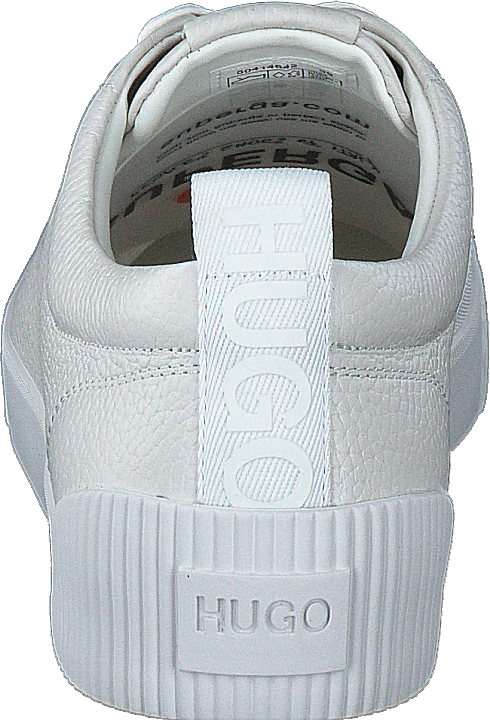 Hugo Zero_tenn_gr White 5 Hugo Zero_tenn_gr White - Image 5