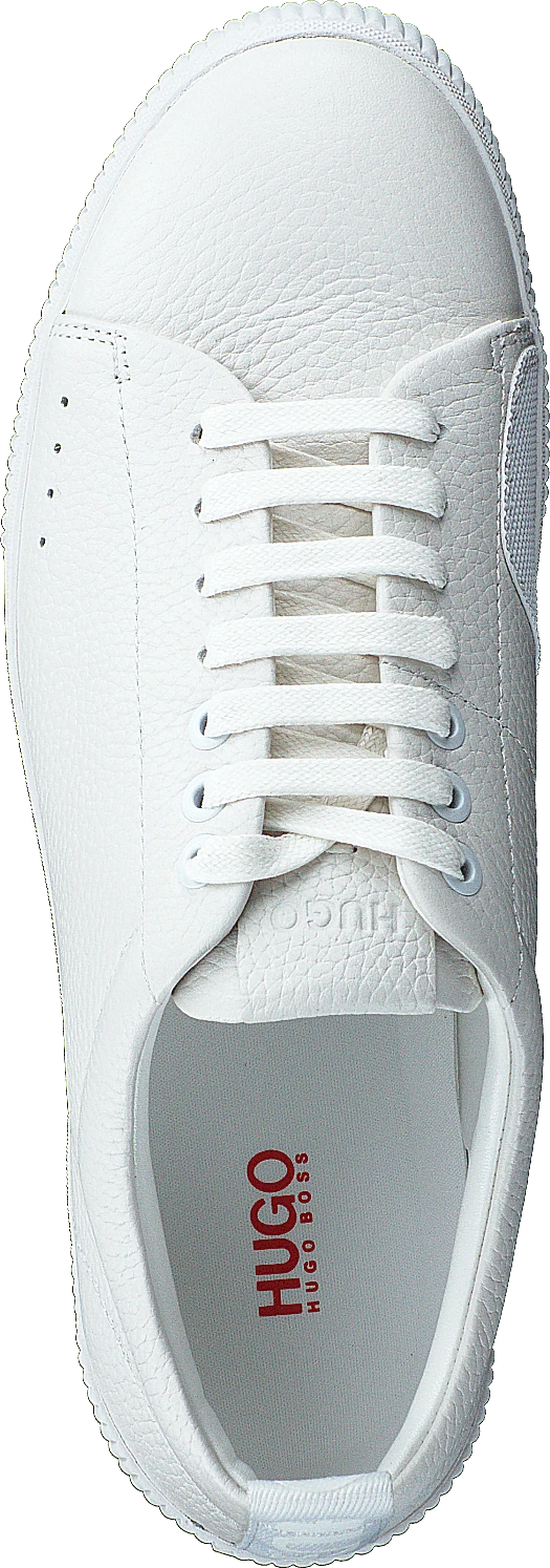 Hugo Zero_tenn_gr White 6 Hugo Zero_tenn_gr White - Image 6