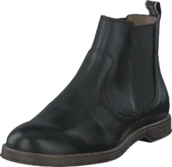 Sneaky Steve Risty Black -Duffy kauppa 60478 07 2