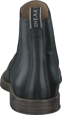 Sneaky Steve Risty Black -Duffy kauppa 60478 07 4