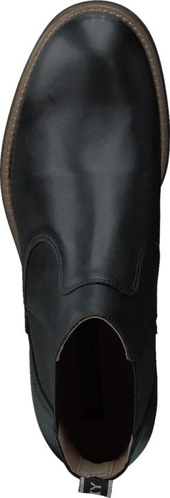 Sneaky Steve Risty Black -Duffy kauppa 60478 07 5