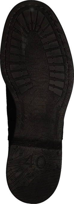 Sneaky Steve Risty Black -Duffy kauppa 60478 07 6