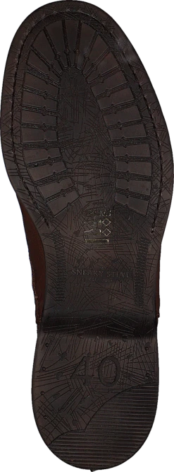 Sneaky Steve Risty Cognac -Duffy kauppa 60478 08 6