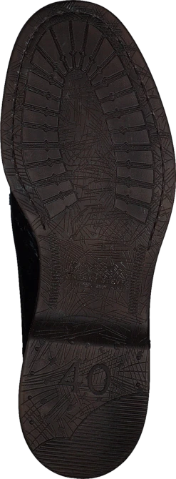 Sneaky Steve Nick Black -Duffy kauppa 60478 09 6