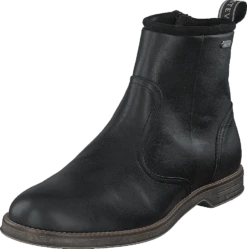 Sneaky Steve Ace Black -Duffy kauppa 60478 13 2