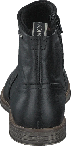 Sneaky Steve Ace Black -Duffy kauppa 60478 13 4