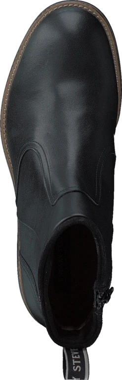 Sneaky Steve Ace Black -Duffy kauppa 60478 13 5