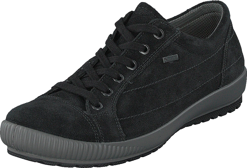 Legero Tanaro 4,0 Black 3 Legero Tanaro 4,0 Black - Image 3