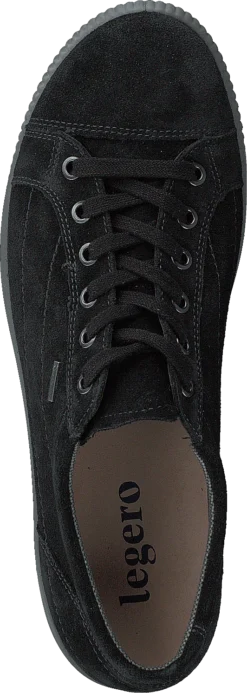 Legero Tanaro 4,0 Black 12 Legero Tanaro 4,0 Black -Duffy kauppa 60478 47 5