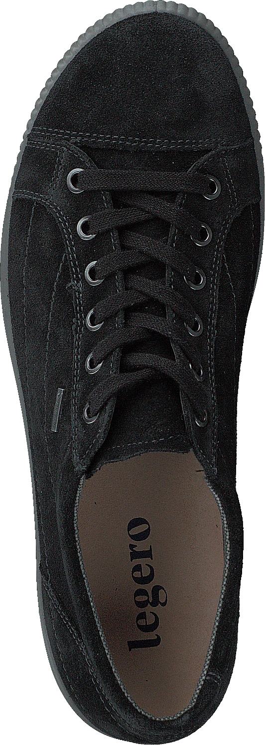 Legero Tanaro 4,0 Black 6 Legero Tanaro 4,0 Black - Image 6