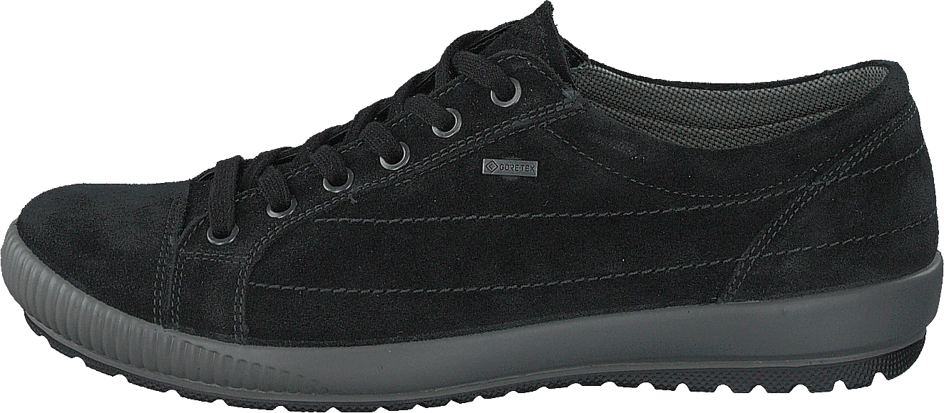 Legero Tanaro 4,0 Black 1 Legero Tanaro 4,0 Black